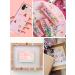 100 Pcs Kawaii Nail Charms - Resin Sweet Candy Animals 3D Decorations for DIY Crafts and Jewelry Making - Buy Online on GoSupps.com