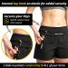 Buy Build & Fitness Treadmill | Adjustable Waist Pocket for Phones & Keys | Perfect for Men & Women | Running Walking Gym Gear - Black - Buy Online on GoSupps.com
