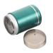 Angoily 1 set of razors Razor For Men Electric Bartschneider Razor Body Razor For daily use Male supply Simple Serracies ABS 6x4x4cm Green
