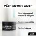 Got2b - PhenoMENal - P te Modelante Cheveux - Ne Colle Pas - R sultat Naturel - Fixation Contr l e - Coiffant Cheveux - Formule V gane - 96% d'ingredients d'origine naturelle - Pot 100 ml 100 ml (Lot de 1) - Buy Online on GoSupps.com