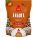 Pack Delta Original Coffee Ground Coffee Colour Flavor and Odor Characteristics of Origin 2 Colombia 2 Angola 2 Vietnam 2 Brazil Includes 8 Units of 220 g - Buy Online on GoSupps.com