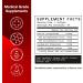 High Level Science CoQ10, Omega-3, Vitamin E - Cardiologist Formulated for Heart + Body + Mind Health with DHA/EPA, Antioxidant for Energy, Superior Bioavailable Fish Oil - Gluten Free - 2 Pack - Buy Online on GoSupps.com