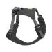 Luffwear lightweight dog harness miniature dog breeds size adjustable size: XXXS gray (Twilight Gray) Hi & Light Harness 3082-025S3 gray (Twilight Gray) XXXS