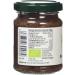 Biona Organic Black Olive Pate 120 g - Buy Online on GoSupps.com
