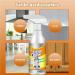 Sciasi Kitchen Foam Cleaner 60 ml All Purpose Foam Cleaner Spray Sciasi Foam Cleaner Powerful Stain Removing Foam Cleaner All-Purpose Kitchen Pots And Pan Cleaner Kitchen Cleaner Spray (#1Pcs) - Buy Online on GoSupps.com