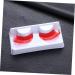 FRCOLOR Fake Eyelash Fake Lashes Long False Eyelash Eyelashes - Buy Online on GoSupps.com