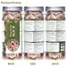 Organic Dried Smyrna Figs - Non-GMO No Added Sugar 45g - Premium Dried Fruits Gift - Buy Online on GoSupps.com