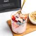 THE PROTEIN WORKS Overnight Oats | High Protein Breakfast | Low Sugar Snack | Low GI Oats | - Buy Online on GoSupps.com