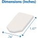 Vicks VapoPads 20 Count - Soothing Menthol Vapor Pads for Humidifiers and Vaporizers - Buy Online on GoSupps.com