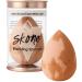Skone Cosmetics Blending Sponge - Makeup Sponge Applicator for Blending Foundation- Flawless Foundation Beauty Sponge - Makeup Sponges - Makeup Blender Sponge - Beauty Blender Sponge