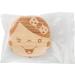 Wugongshan Wooden Milk Tooth Box for Girls - Baby Teeth Storage Souvenir Box - Buy Online on GoSupps.com