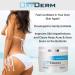 Acne Clearing Peel Pads for Butt & Thighs - Eliminate Pimples, Blemishes & Ingrown Hairs - For Men & Women - Buy Online on GoSupps.com