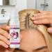 Hair Growth Stimulating Oil Fortifying Roll-On 20ml - Thickening Treatment | Hair Prep Daily Care Travel Home Shampoo - Buy Online on GoSupps.com