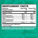 Pumpsurge Caffeine Free Pre-Workout Powder - Stim-Free Nitric Oxide & Nootropic Supplement (20 Servings, Strawberry Lemonade) - Intense Pumps & Focus for Men & Women - Buy Online on GoSupps.com
