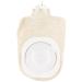 508486 - Premier 1-Piece Urostomy Pouch Precut 1-1/4 with Flextend Barrier