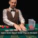 GSE Casino Grade Discard Holder Trays for Blackjack - 2  4  6  8 Deck Options - Buy Online on GoSupps.com