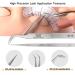 LASHVIEW Eyelash Extension Kit with Mannequin Head - Professional Training Kit for Beginners - Buy Online on GoSupps.com