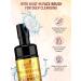 Spantra Nettoyant visage moussant au vinaigre de cidre de pomme 100 ml - Buy Online on GoSupps.com