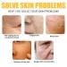 Rice Cream for Face | Moisturizing Pulp Cream | Anti-Aging Shrink Pores & Restore Elasticity - Buy Online on GoSupps.com