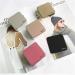 Lentil & Contact Lens Storage Container - Mini Box with Mirror - Colored Options (Gold & Rose Gold) - Ideal for Women - Buy Online on GoSupps.com