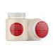 Triple Threat Body Butter 3 lbs. Bulk - Shea, Mango & Coconut Oil Blend - 100% Pure Natural Moisturizer for Dry Skin, Face, Hair - Ideal for Lip Balm and Soap Making - Buy Online on GoSupps.com
