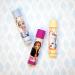 Lip Smackers Disney Frozen 2 Flavored Lip Balm Trio Mythical Juniper Vanilla Snow-it-all Optimistic Berry Set of 3 Clear For Kids Men Women (Pack of 2) - Buy Online on GoSupps.com