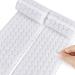 Self Adhesive Dots - 1200pcs (600 Pairs) 0.59 Diameter Sticky Back Hook and Loop Coins for School  Office  Home  Mounting Arts & Crafts