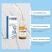 TS TAC-SKY Facial Care Roller Serum - Daily Hydrating Moisturizer Boosts Elasticity Firms & Shapes Skin Easy Use On Face & Body(3PCS) - Buy Online on GoSupps.com