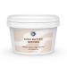 Mystic Moments | Cosmetic Butters | Shea Butter Refined 500g - Pure & Natural Cosmetic Butters Vegan GMO Free 17.6 Ounce (Pack of 1)