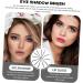 Hemoton 12pcs Eyeliner Brush Eye Shadow Brush Makeup Brush Cosmetic Brush Angled Eyeliner Brush Practical Eyeliner Brush Eye Makeup Tool Women Eyeliner Brush Eyebrow Brush Eyeshadow Brush - Buy Online on GoSupps.com