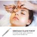 Mikikit Premium Stainless Steel Round Head Eyelid Massage Tweezers for Dry Eyes - Buy Online on GoSupps.com