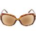 Sofia Vergara x Foster Grant Alejandra Sunreaders - Crystal Tortoise Women's Reading Glasses 58mm - International Shipping Available - Buy Online on GoSupps.com