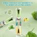 Nail Polish Against Nail Biting 10 ml Effective Remedy for Stoping Fingernails Chewing & Thumb Sucking Abstall Varnish as Anti Nail Chewing Liquid Anti-Bite Nail Polish - Buy Online on GoSupps.com