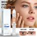 DASHENRAN Snake Venom Peptide Anti-Wrinkle Eye Cream 2 Pcs - Chaffee Life Vshell Skin Care - Remove Eye Bags, Dark Circles, Wrinkles - Buy Online on GoSupps.com