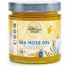Sea Moss Family Pack - 3 Gels (Golden Strawberry Mango) - 390ml - Natural Superfood for Immunity Energy and Digestion - Buy Online on GoSupps.com
