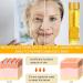 Ginseng Extract Liquid Ginseng Anti Wrinkle Serum Ginseng Peptide Anti Aging Serum Ginseng Essence Peptide Anti-Wrinkle Ginseng Serum Facial Care for All Skin Types 2PC - Buy Online on GoSupps.com