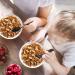 Total Breakfast Cereal with Whole Grain Flakes 16 oz - Buy Online on GoSupps.com