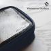 TSA Approved Clear Travel Toiletry Bag - Navy | Airport Compliant Organizer for Liquids, Cosmetics, Creams | ProCase - Buy Online on GoSupps.com