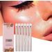 Eyeshadow Stick Set - Glitter Cream Eye Liner Set - Cream Eye Shadow Brightener Sticks Colorful Long Lasting Eye Shadow Applicator Stick for Women - Buy Online on GoSupps.com