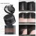 Hairline Volume Powder Hairline Contour Shadow Powder Waterproof Hair Powder Thinning Hair Coverage (1) - Buy Online on GoSupps.com