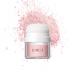 Multipurpose Polvo De Hadas Shimmering Powder Fairy Bomb Highlighter Makeup Long Lasting Smooth Shimmer Glow Face Illuminator Contour Polvo De Hadas Makeup (Light Pink)