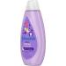 Johnson's Baby Bedtime Bubble Bath 13.6 Fl Oz - Pack of 3 | Hypoallergenic & Sulfate-Free with NaturalCalm Aromas - Buy Online on GoSupps.com