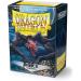 5 Packs Dragon Shield Matte Black Standard Size 100 ct Card Sleeves - Value Bundle! - Buy Online on GoSupps.com