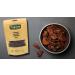 Sun Dried Apricots - Certified by Soil Association - Delicious Nutritious Convenient - All Natural No Added Sugar Non-GMO Unsulphured - Digestive - Thames Organic 500g - Buy Online on GoSupps.com