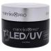 Cuccio T3 LED/UV Leveling Gel 56g - Thick Viscosity Transparent Nail Gel for Perfect Finish | International Shipping - Buy Online on GoSupps.com