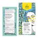 Salthouse Natural Minerals Anti-Pimple Patches - Reduce Redness & Dry Pimples with Salicylic Acid - 30 Patches for Clear Skin - Buy Online on GoSupps.com
