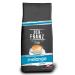 Der-Franz Melange coffee intensity 3/5 100% Arabica whole coffee beans 1000 g Melange 1 kg (1 pack)
