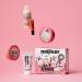 Soap & Glory Glorious Five Gift Set: Body Butter, Shower Gel, Body Scrub, Face Wash & Lip Gloss - Holiday Gift Set - Buy Online on GoSupps.com