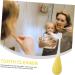 Buy Cute Children's Manual Toothbrushes - Fun & Effective Kid's Oral Care - Buy Online on GoSupps.com