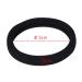 24-Pack Horse Hinges for Thick Curly Hair - No Slip Damage-Free Ponytail Holders for Athletes - Buy Online on GoSupps.com